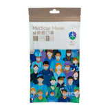 Medical mask Adult Size